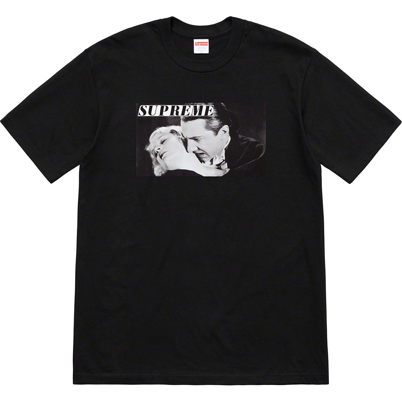Bela Lugosi Tee view 9